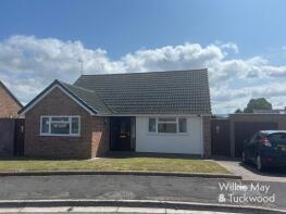 43, Pyrland Walk, Durleigh, Bridgwater TA6 7PF