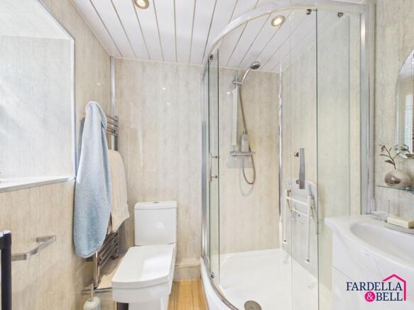 1 bed Semi-Detached for sale Image 6