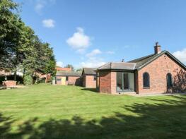 Meadowside, Ropery Lane, Weaverthorpe, Malton YO17 8EY