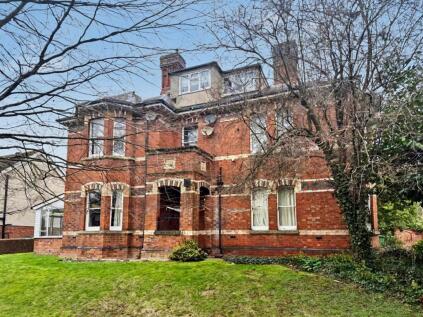 Bodenham Road, Hereford