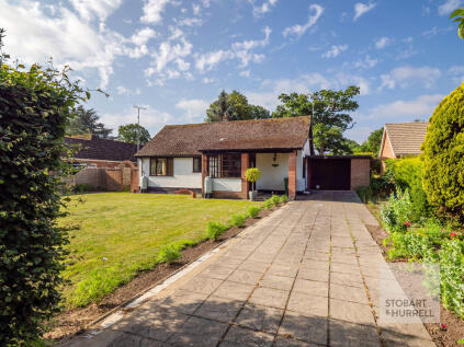Charles Close, Wroxham, Norfolk