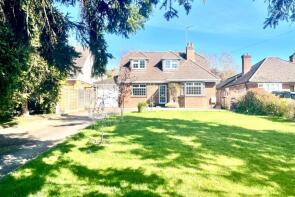 30, Brook Lane, Sawbridgeworth CM21 0EL
