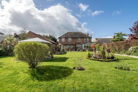 East Lane, Shipton By Beningbrough, York, YO30 1AH