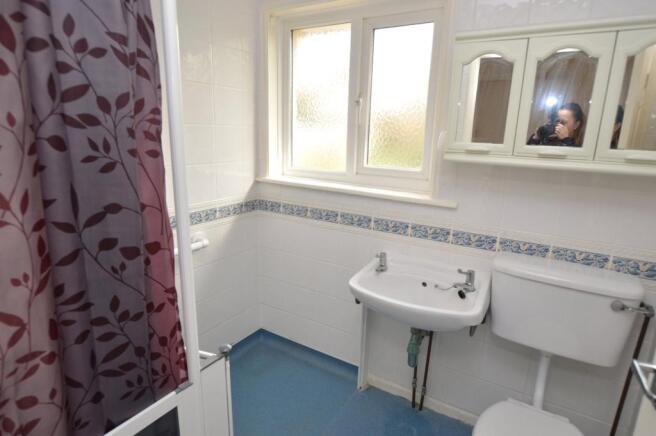 Wet Room