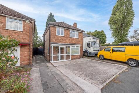 Aston Road, Willenhall, WV13