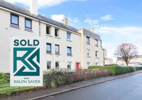 Flat 5, 10, Loaning Crescent, Restalrig, Edinburgh EH7 6JN