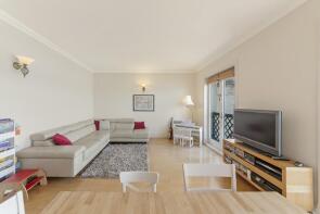 Flat 6, 40 Old Sun Wharf, Narrow Street, London E14 8DG
