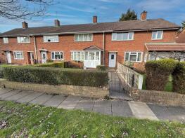 53, Brereton Road, Willenhall WV12 5LA
