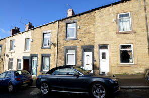 8, Windermere Road, Barnsley S71 1EF