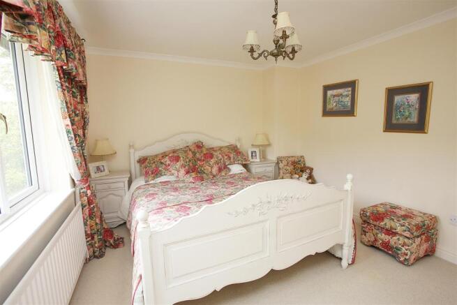 BEDROOM THEREE