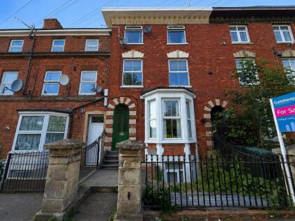 115 Middleton Road, Banbury, Oxfordshire