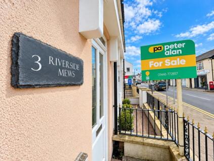 Riverside Mews, Cowbridge