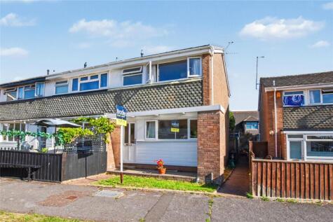 Highview Gardens, Exmouth, Devon, EX8