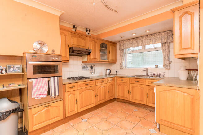 Kitchen-Diner