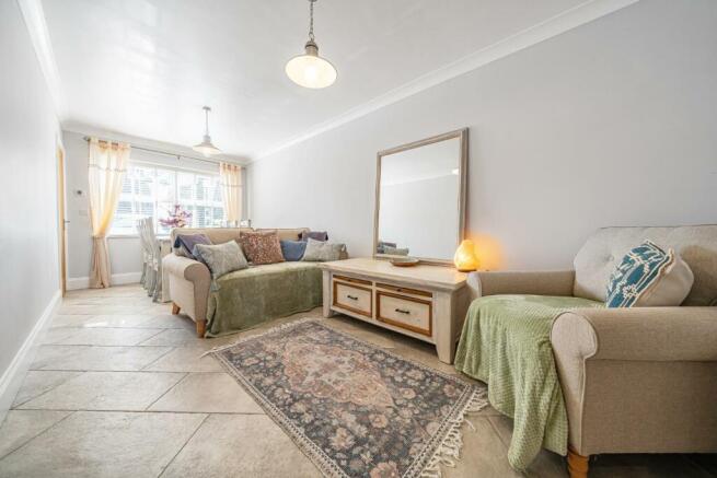 LIVING DINING ROOM