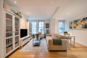 Flat 24, 179 189 Marlborough House, Finchley Road, London NW3 6LB