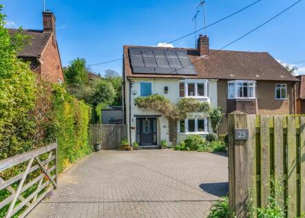 Station Road, Amersham