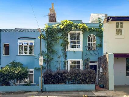 Howard Terrace, Brighton, BN1