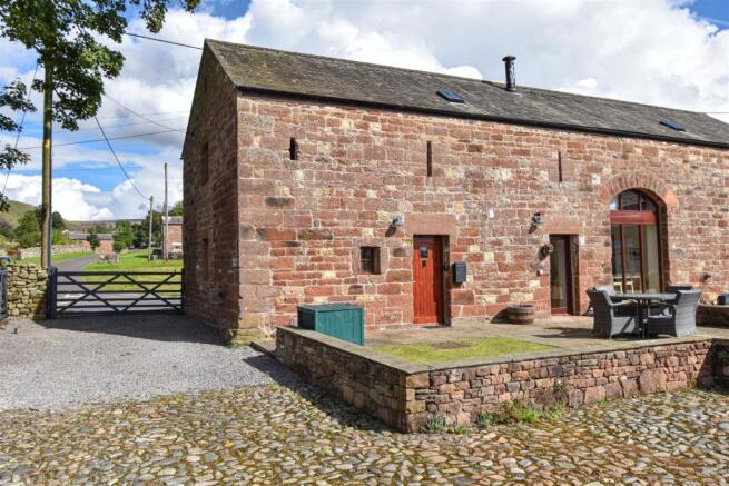 Lowther Cottage