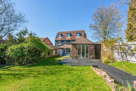 The Green, Sedlescombe, TN33