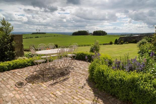 Gardens