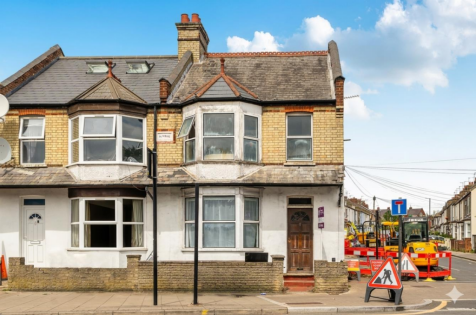 Whitchurch Lane, Edgware, HA8