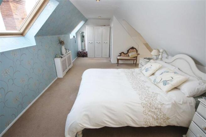 Master Suite