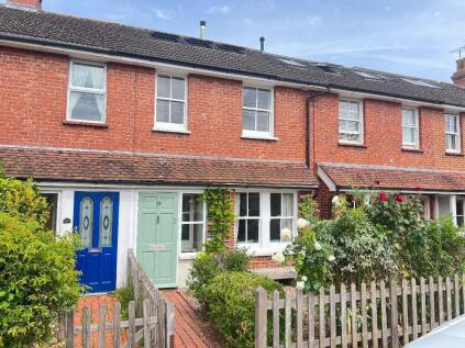 Mill Road, Steyning, West Sussex, BN44 3LN