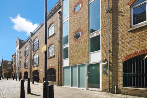 44 Cold Harbour, London, E14 9NT