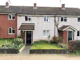 11, Byron Place, Etchinghill, Rugeley WS15 2NR