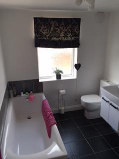 Bathroom Angle 1