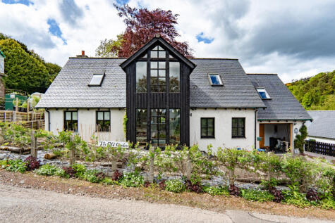 Courthill Road, Rosemarkie, IV10 8UE