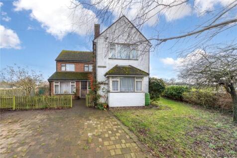 Willen Road, Newport Pagnell, Buckinghamshire, MK16