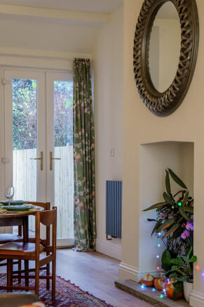 French Doors