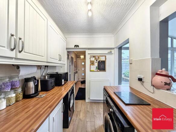Francis Road, Irlam, M44 - View 5