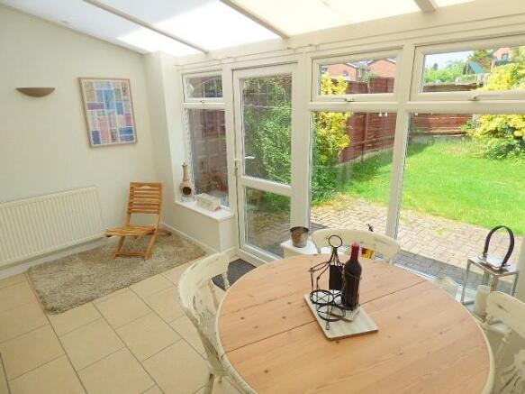 Conservatory b