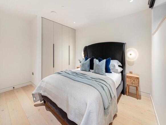 8 Carnaby Lofts