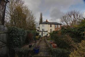 Orchard House, Green Lane, Leighton Buzzard LU7 9ES