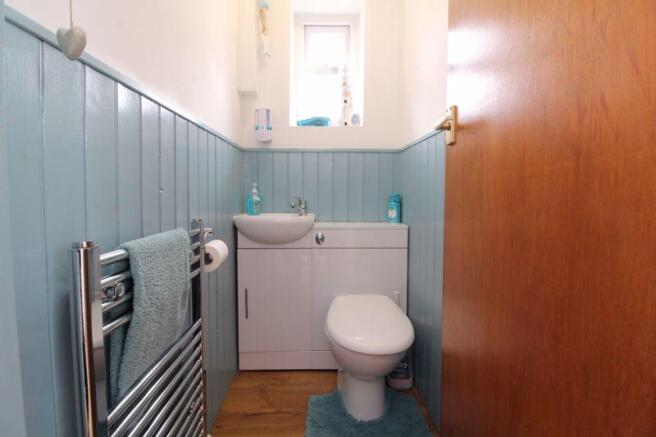 Guest WC