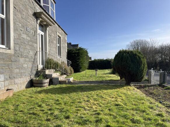 Neptune Cottage, Carsluith, Newton Stewart - Willi