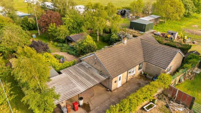 Aerial Shot