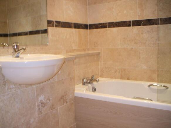 Bathroom 2