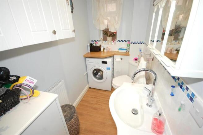 Utility/wc