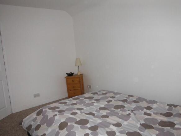 Bedroom 1 Aspect 2