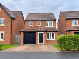 9, Buttercup Close, Newton Aycliffe DL5 6AS