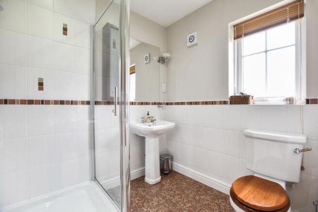 En-suite Two