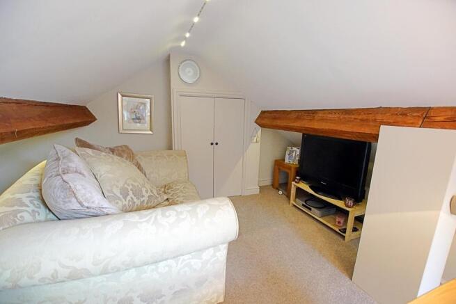 Loft Room
