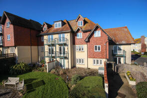 Flat 5, Buckfields, West Hill Road, Lyme Regis DT7 3LL