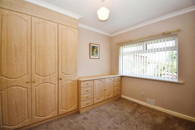 Bedroom two