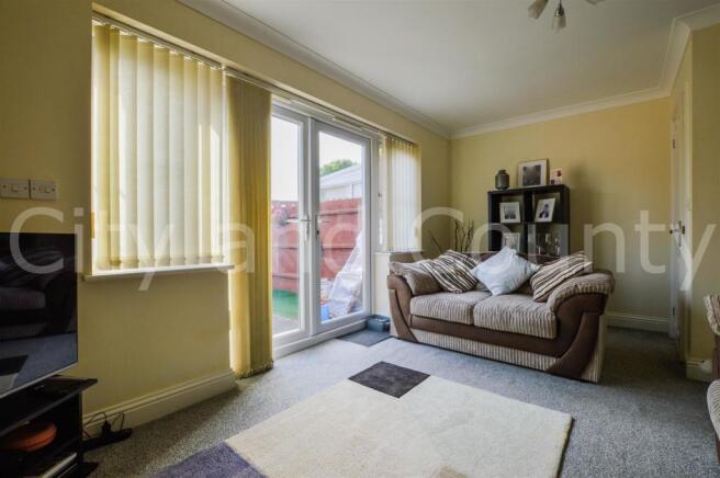 Living room 2